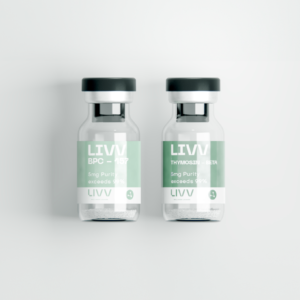 LIVV Wolverine Protocol