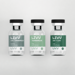 LIVV Shredded