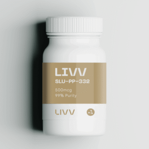 SLU-PP-332 Capsules