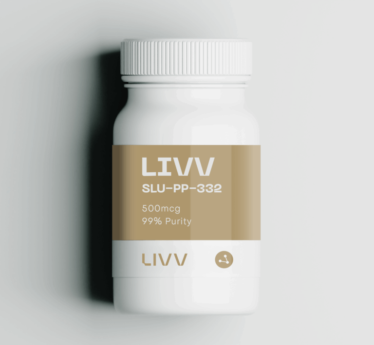SLU-PP-332 Capsules