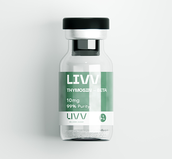 Thymosin Beta 4 (TB-500)