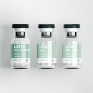 LIVV To Feel Good