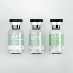 LIVV Lean & Mean