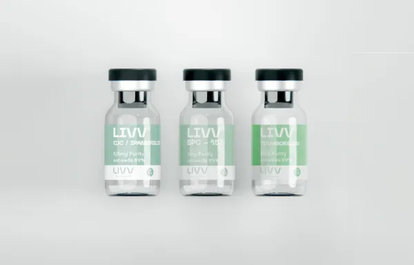 LIVV Lean & Mean