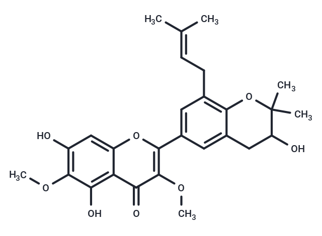 Dodovisone A
