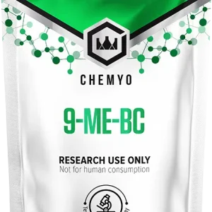9-ME-BC Powder – 500mg