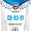 CB-03-01 Powder – 1g