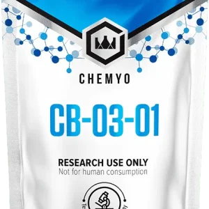 CB-03-01 Powder – 1g