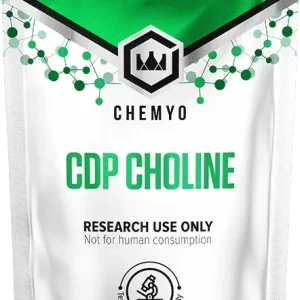 CDP Choline Powder – 50g