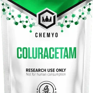 Coluracetam Powder – 1g
