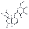 8-O-Acetylharpagide