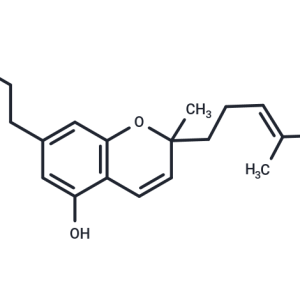 Cannabichromevarin