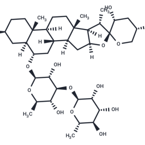 Torvoside C