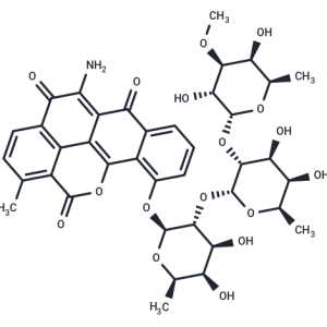Chrymutasin C