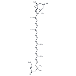 Lutein epoxide