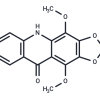 Xanthevodine