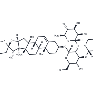 Cixiophiopogon A