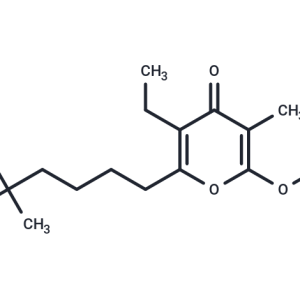 Nocapyrone Q