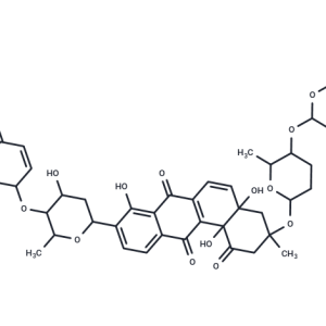 Saquayamycin A