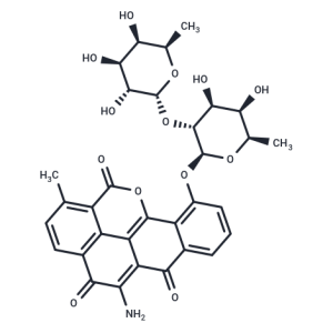 Chrymutasin B
