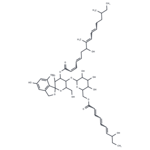 Papulacandin C