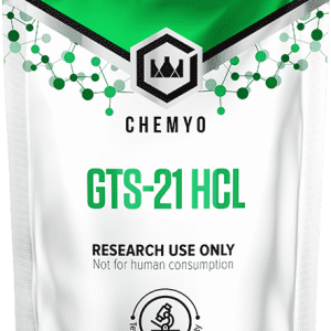 GTS-21 HCL Powder – 5g