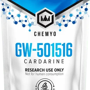 GW-501516 Powder – 1g