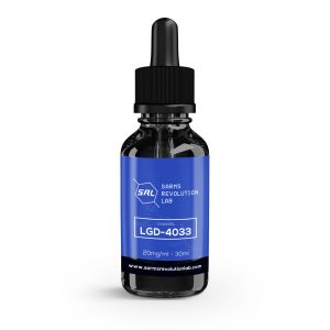 Ligandrol / LGD 4033