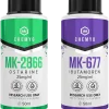 MK-2866 and MK-677 Value Pack