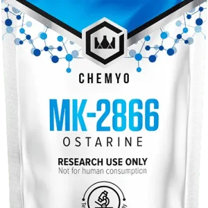 MK-2866 (Ostarine) Powder – 1g