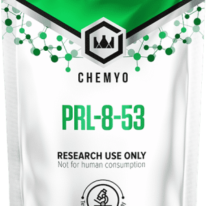 PRL-8-53 Powder – 500mg