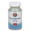 KAL Pycnogenol 50mg 30 Tablets