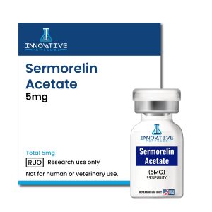 Sermorelin Acetate