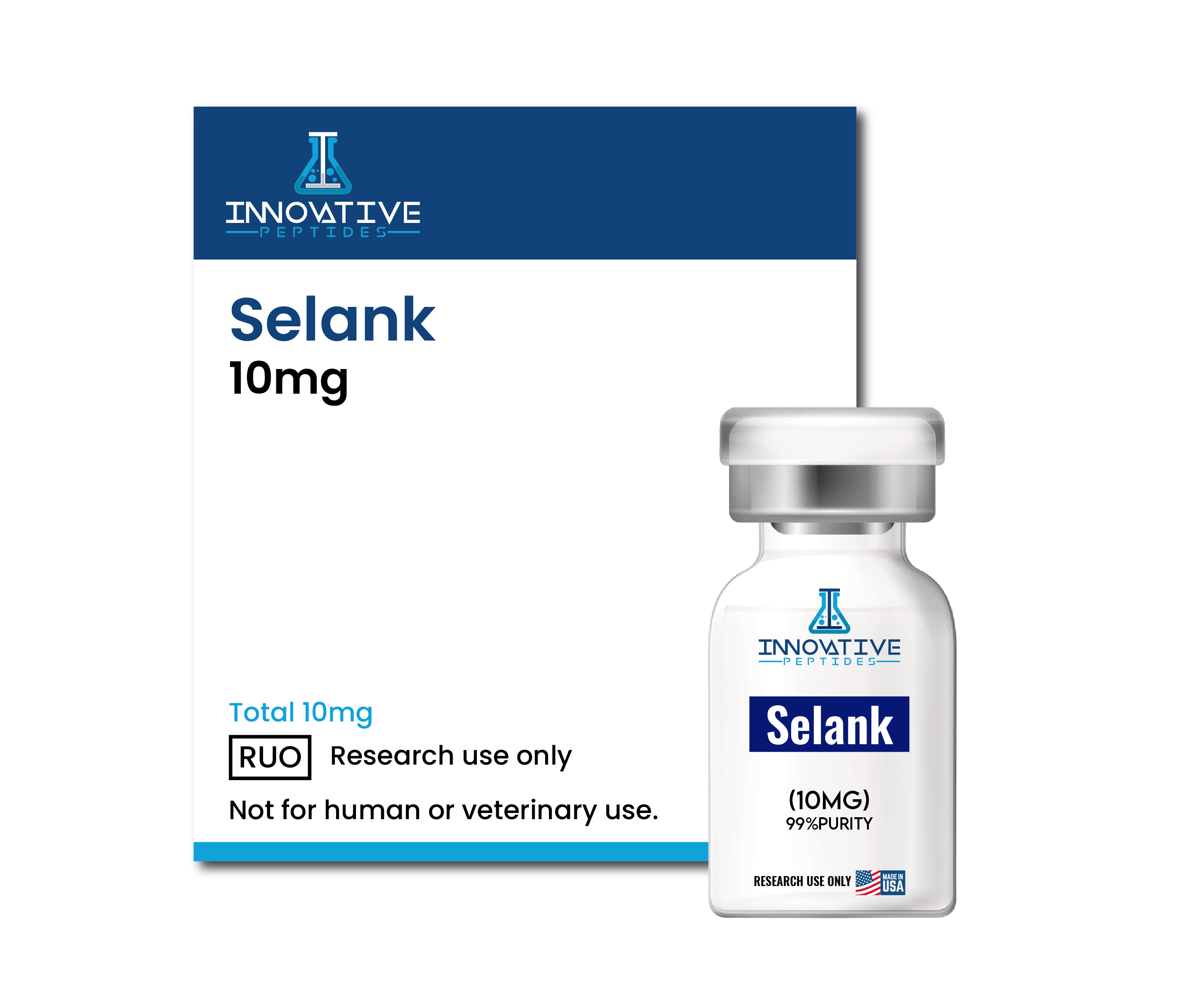 Selank