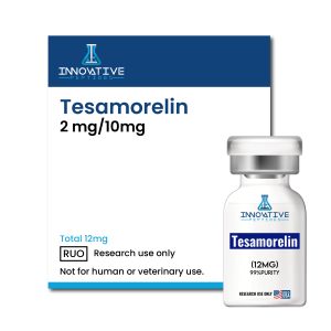 Tesamorelin