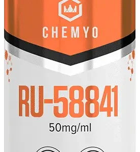 RU58841 Solution 50mg/ml – 50ml