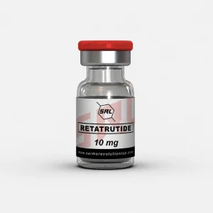Retatrutide