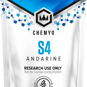 Andarine (S4) Powder – 1g