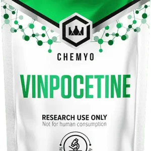 Vinpocetine Powder – 5g