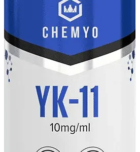 YK-11 Solution 10mg/ml – 50ml