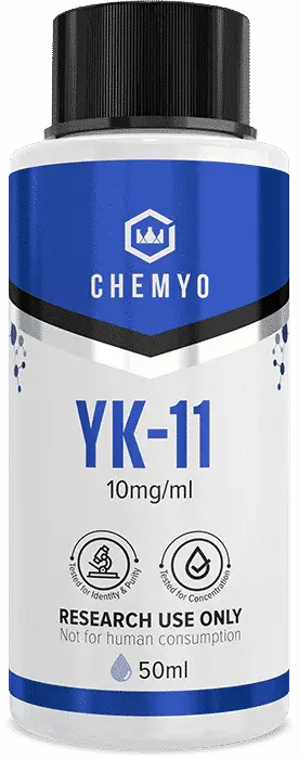 YK-11 Solution 10mg/ml – 50ml