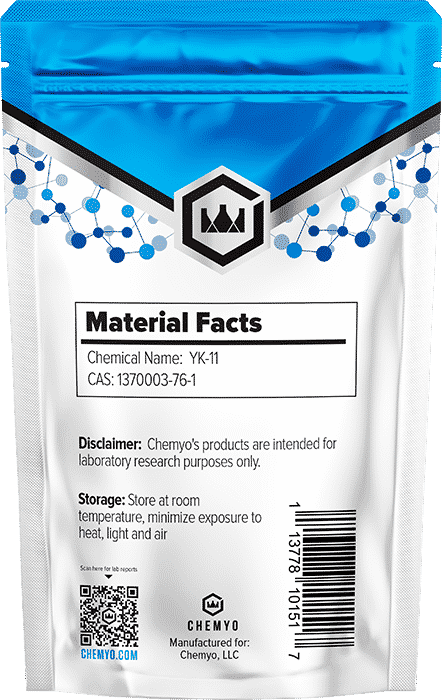 YK-11 Powder – 1g - Image 2